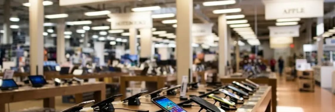 Eletrônicos Mais Procurados por Brasileiros nos EUA em 2026