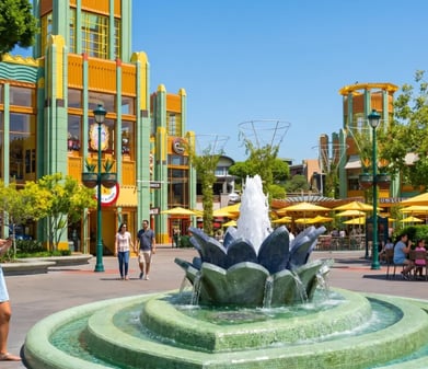 Anaheim com orçamento moderado: o que esperar