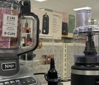Produtos Ninja que Mais Valem a Pena Trazer dos EUA para Quem Viaja a Destinos de Parques