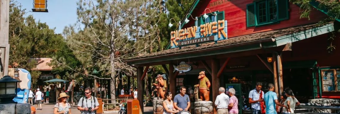 Viagem econômica para Anaheim: guia completo