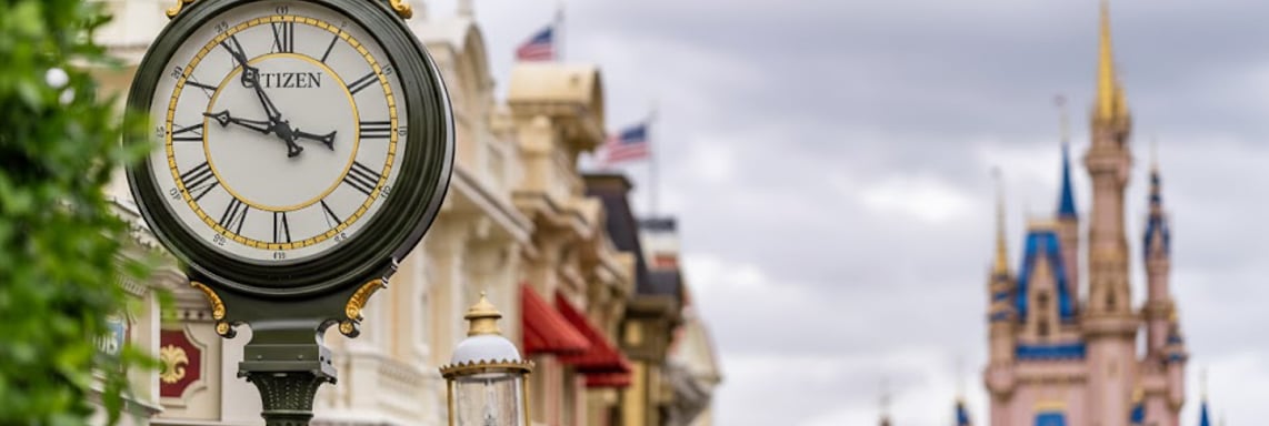 Planeje sua viagem a Orlando: o tempo ideal para cada tipo de roteiro