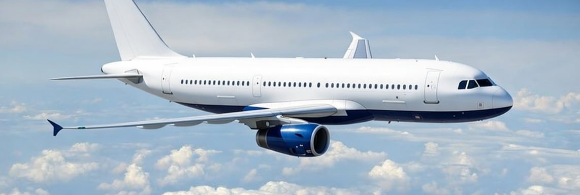 Primeira viagem internacional: como chegar em Orlando sem erro