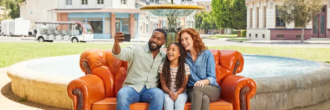 Anaheim com crianças pequenas vale a pena? O que fazer além da Disneyland