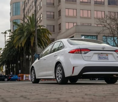Vale a pena alugar carro e dirigir em Anaheim? Guia para turistas
