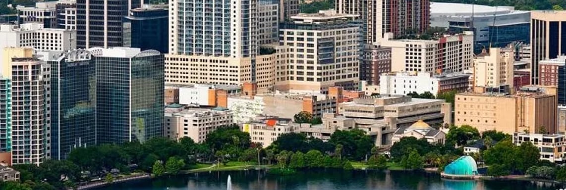 Onde se hospedar em Orlando: guia completo de regiões e tipos para brasileiros