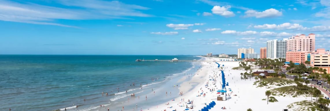 he Best and Worst Beaches Near Disneyland: Real Travel Insights for Your Coastal Escape