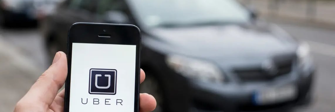 Uber and Lyft in California: How They Work, Prices, and Tips for Tourists