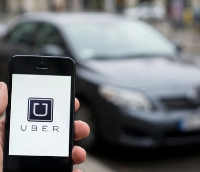Uber e Lyft na California e região: como funciona, preços e dicas para turistas