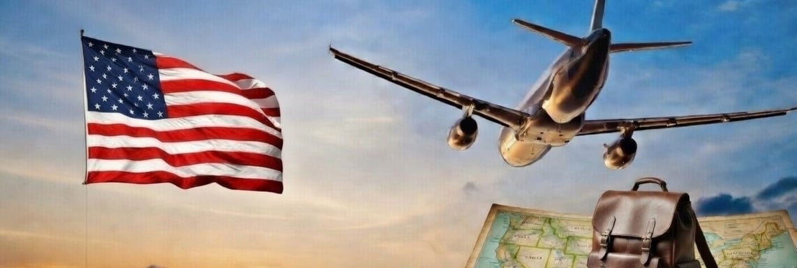 Viagem curta x viagem longa: como decidir a duração ideal
