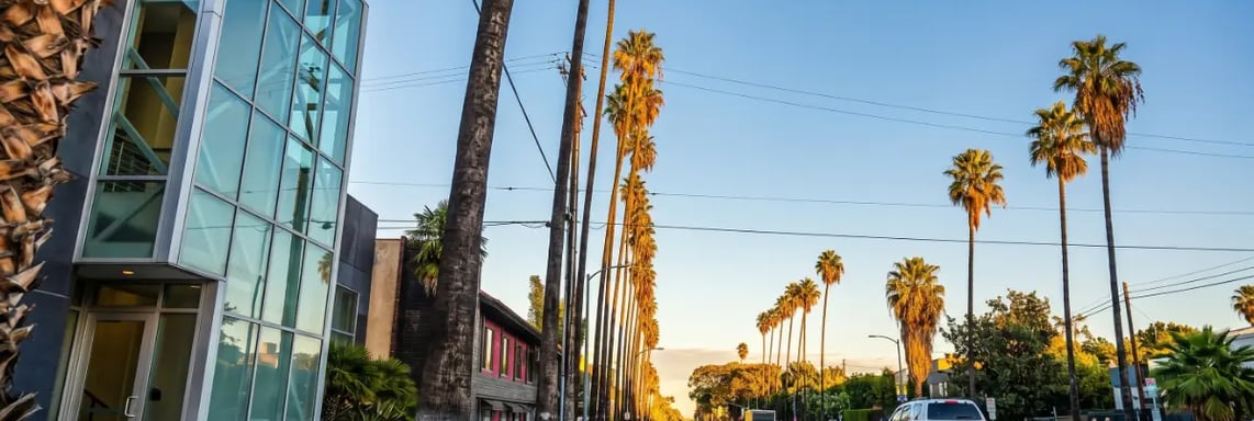 How to Plan a Personalized Trip to California