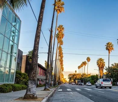 Como montar uma viagem personalizada para a California