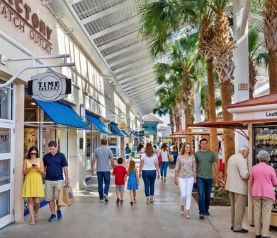 Orlando Budget Guide: How to Plan Your Trip While Spending Less on Parks, Shopping, and Dining