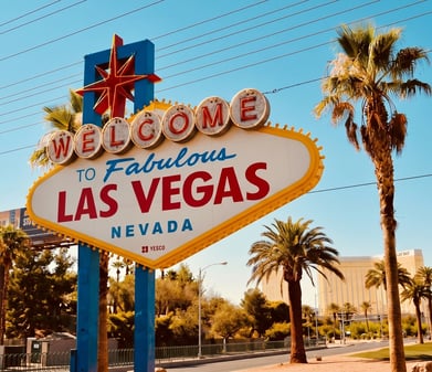 Quantos dias ficar em Anaheim e Las Vegas: guia real para viagens a parques