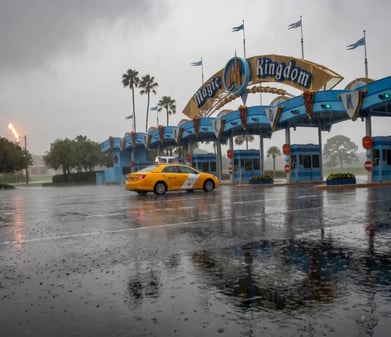 Florida Hurricane Season in 2026: What Disney Tourists Need to Know