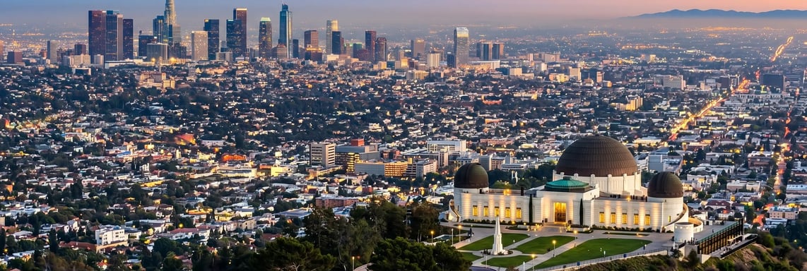 Roteiro Anaheim + Los Angeles: Guia Prático e Experiencial para Viagem aos Parques e Atrações