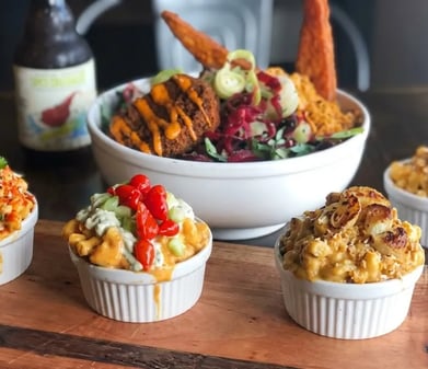 O Guia Definitivo: Onde Comer Vegetariano em Orlando (Dentro e Fora dos Parques)