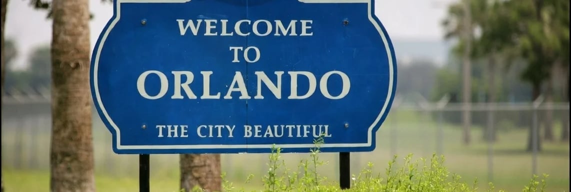 Still Haven't Chosen Where to Stay? Key Factors for Your Orlando Lodging