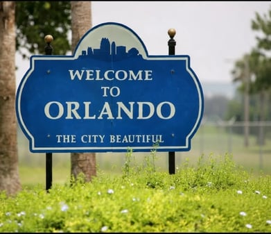 Ainda não escolheu onde ficar? Fatores decisivos para sua hospedagem em Orlando