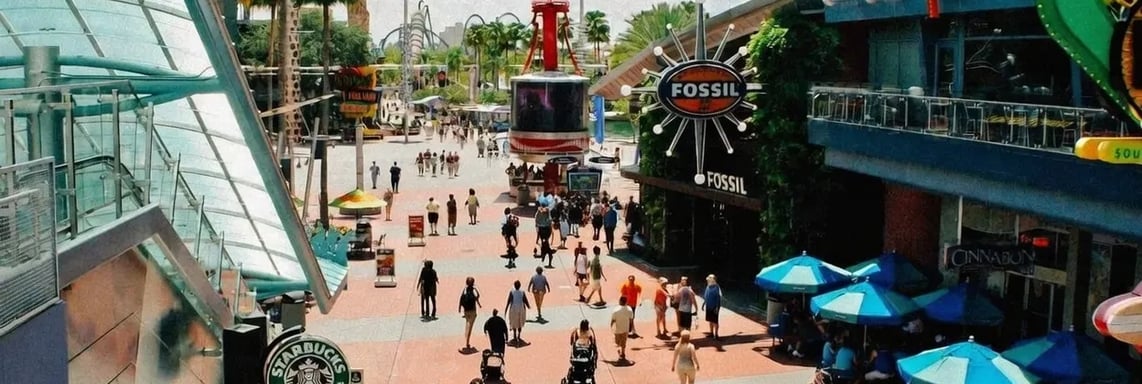 Orlando for Adults: Experiences Beyond Theme Parks