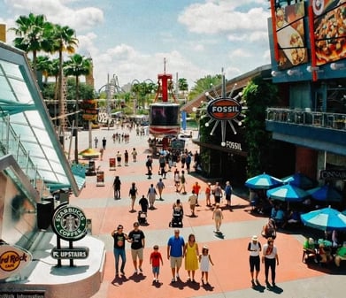 Orlando for Adults: Experiences Beyond Theme Parks